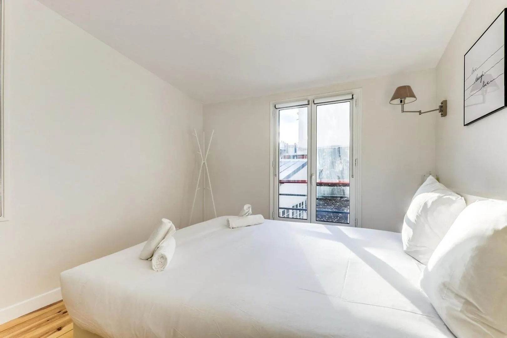 L'Etincelle - Lumineux - Vue Tour Eiffel - Bm Apartment Paris