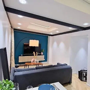 Appartement Unique Et Lumineux à Deux Pas De La Tour Eiffel, Paris