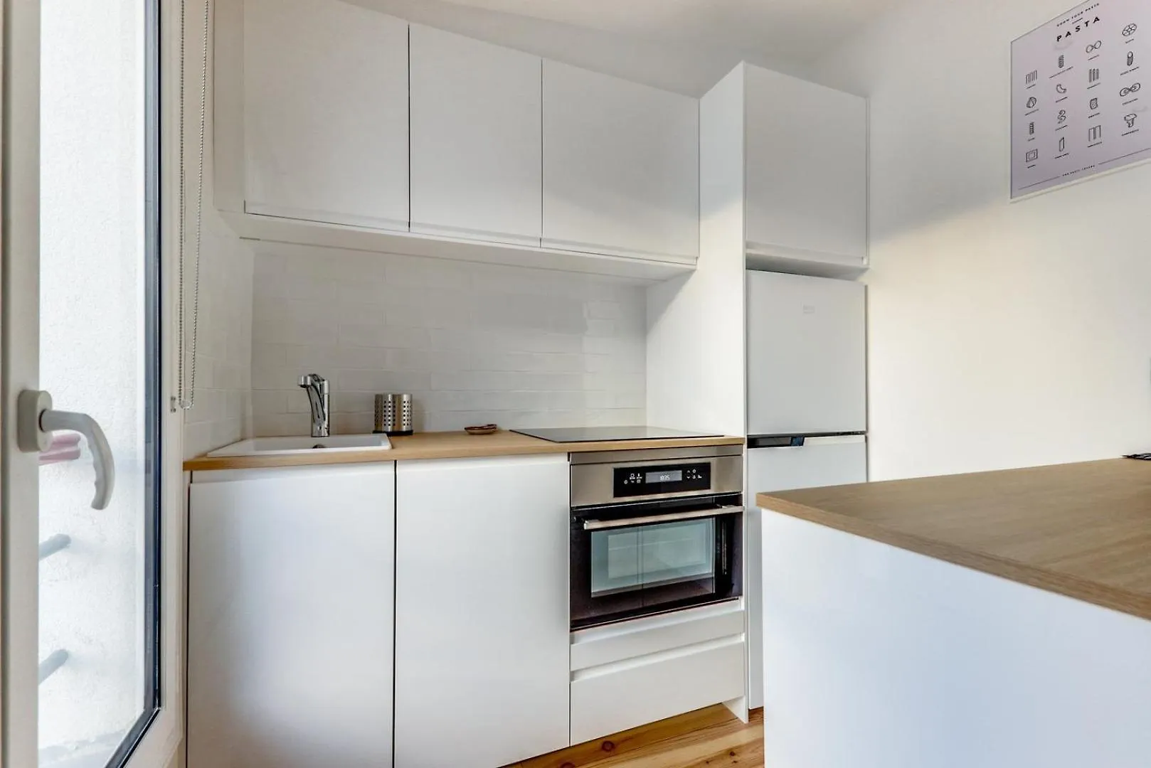 Apartmán L'Etincelle - Lumineux - Vue Tour Eiffel - Bm Paříž