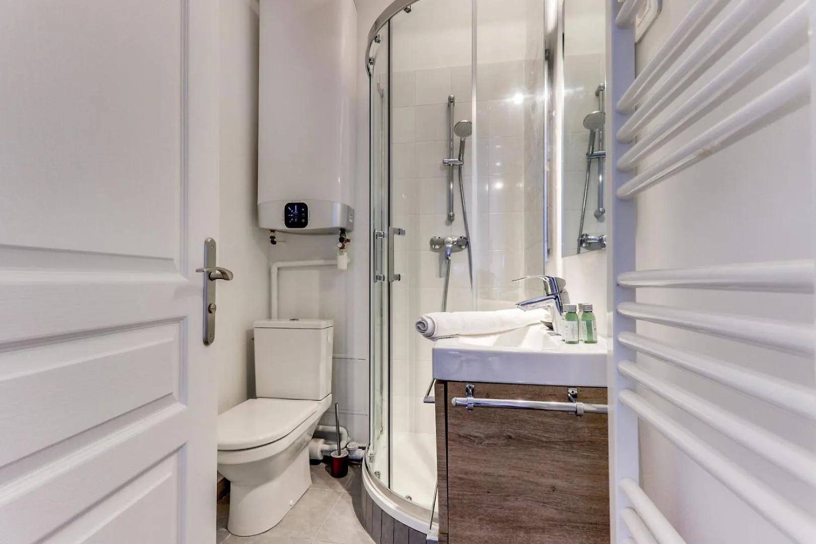 Apartmán L'Etincelle - Lumineux - Vue Tour Eiffel - Bm Paříž