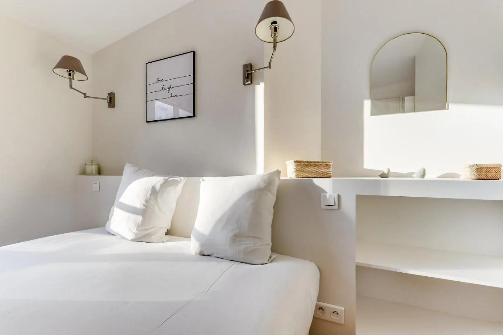 Apartmán L'Etincelle - Lumineux - Vue Tour Eiffel - Bm Paříž